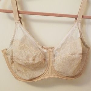 WACOAL BRA 36DDD